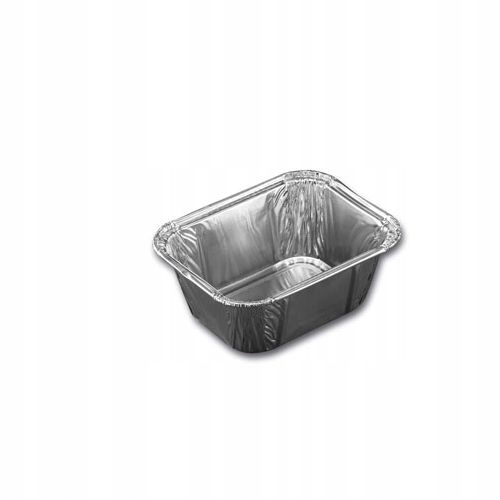

Foremka aluminiowa 250 ml R-5 10 szt.
