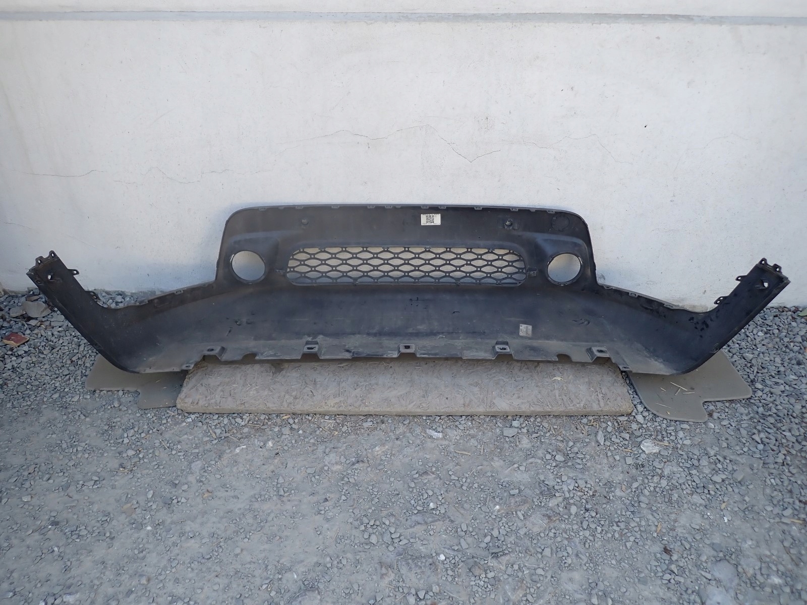 bumper front front JEEP RENEGADE BU LIFT 2020- 52120515