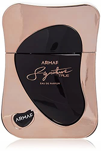 Armaf Signature True Edp Objem: 100 ML Unisex
