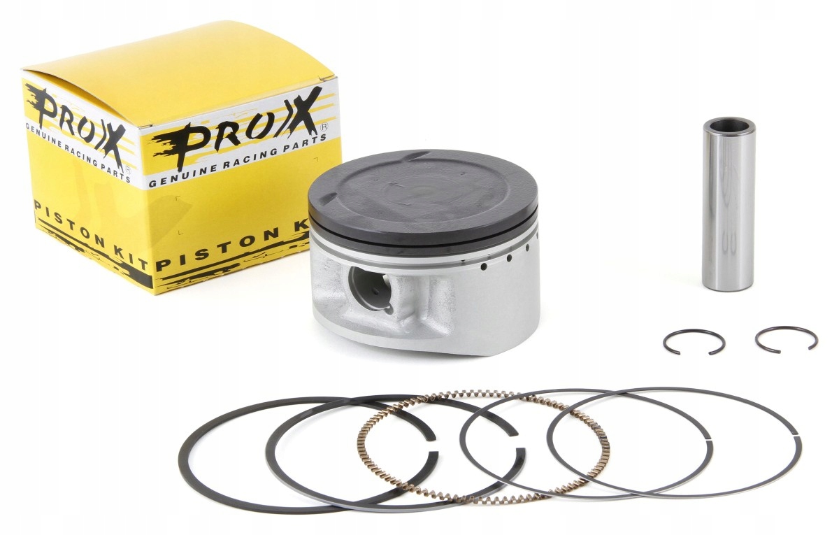 Prox Piest Yamaha Xt 600 (XT600) (84-04) Tt 600 (TT600) (83-04) (95,75 MM +0,