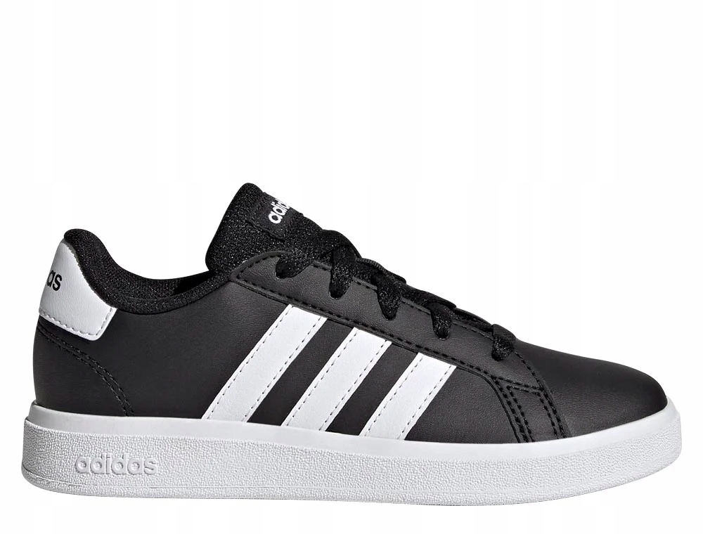 pro mládež sportovní boty adidas Grand Court GW6503 37 1/3