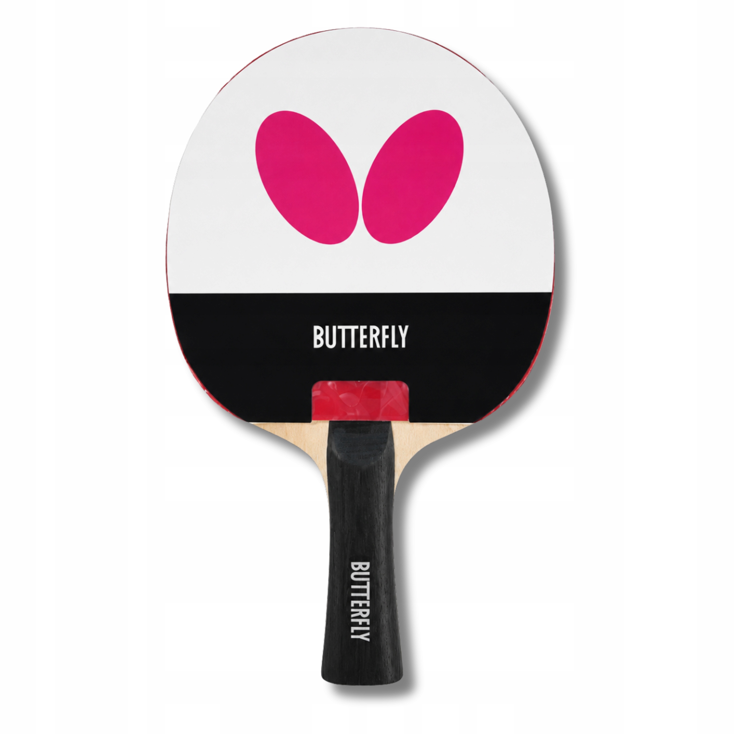 Paletka Do Ping Ponga Rakietka Do Tenisa Stołowego Butterfly Easy