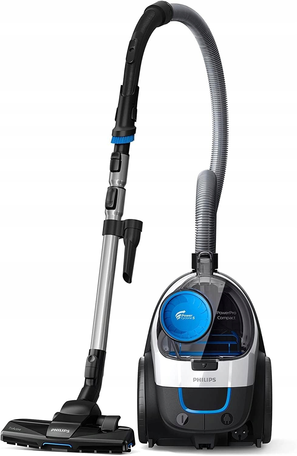 Vysavač Philips FC9332/09 PowerCyclone 5 Hepa 650W