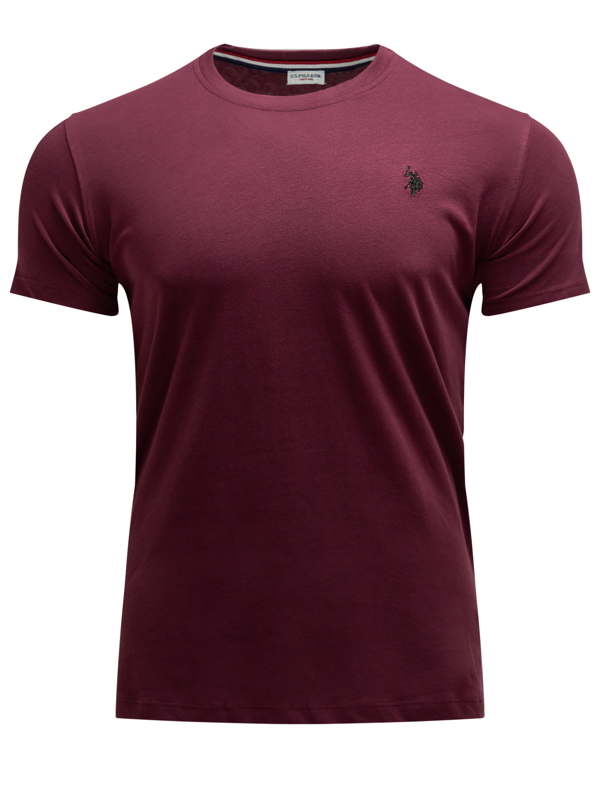 

Koszulka męska U.s. Polo Assn. 49351-EH33-259 - M