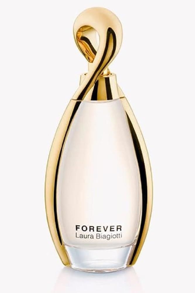 Laura Biagiotti, Forever Gold For Her, Parfémovaná Voda, Parfém, 30 ML