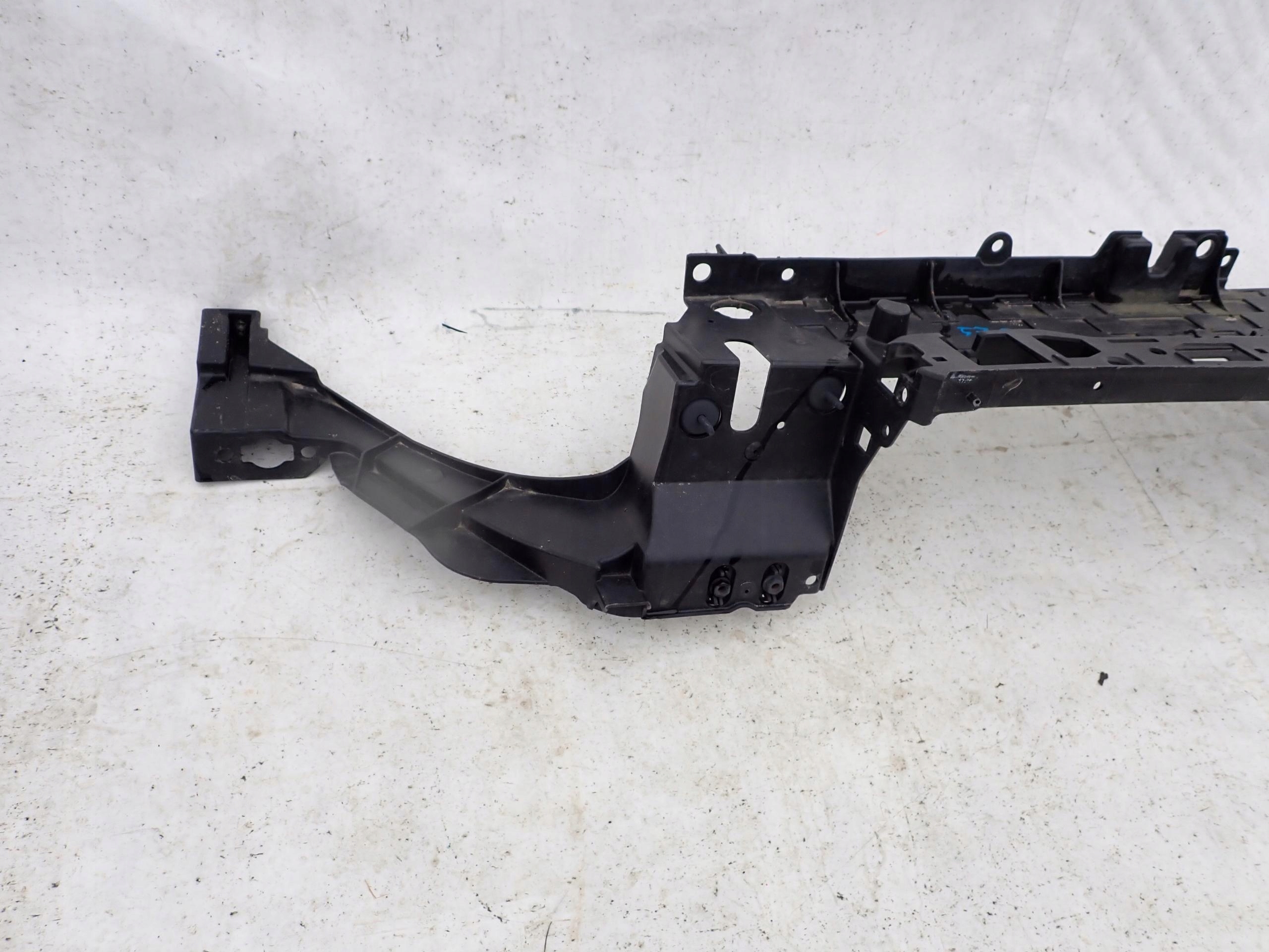 FORD MONDEO MK5 14- support panel for radiators pillar front