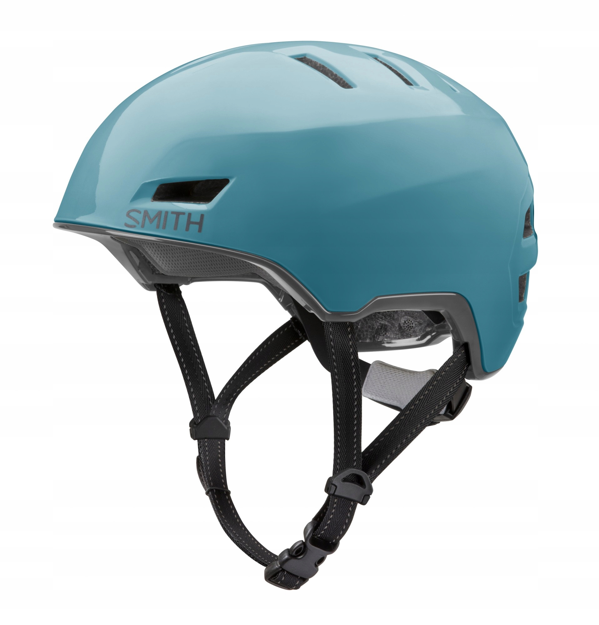 KASK NA ROLKI SMITH EXPRESS SHINY POOL S 51-55