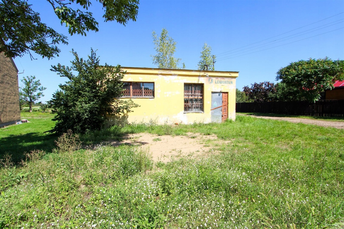 Dom, Downary, Goniądz, Moniecki, 90 m²