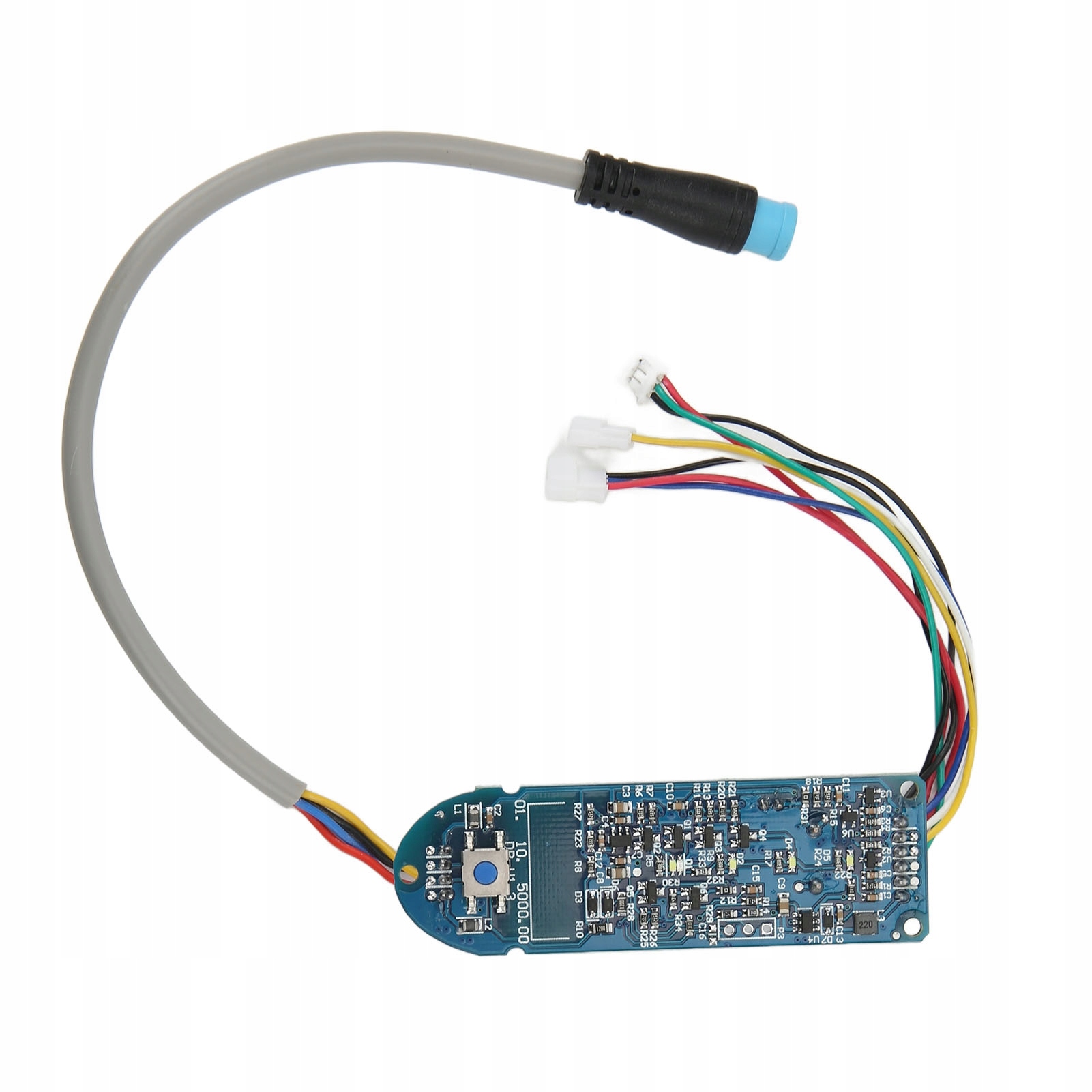 Electric Scooter Bluetooth Circuit Board Wodoodporne zużycie wtyczki Eo