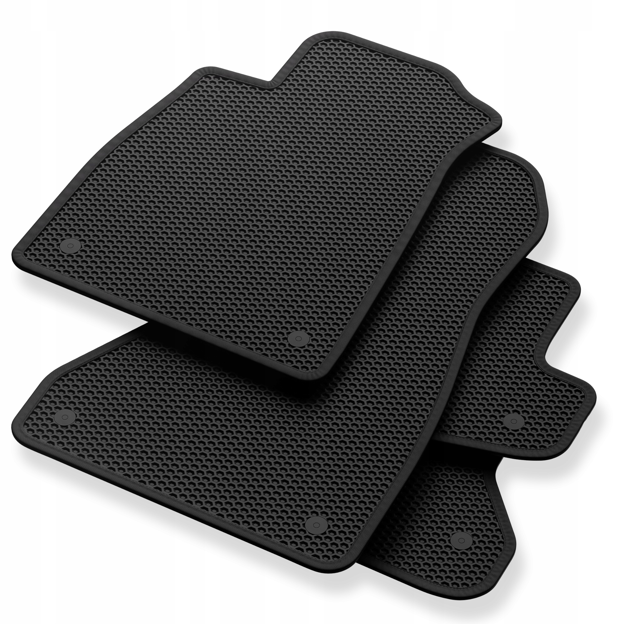 Autokoberce Eva pre Peugeot 308 III 2021-2025