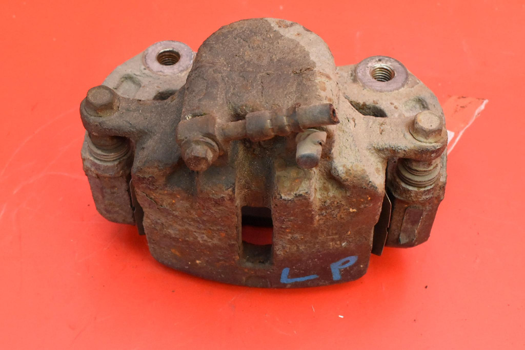 caliper brake left front OPEL INSIGNIA A 2.0 CDTI 130 KM 08-14