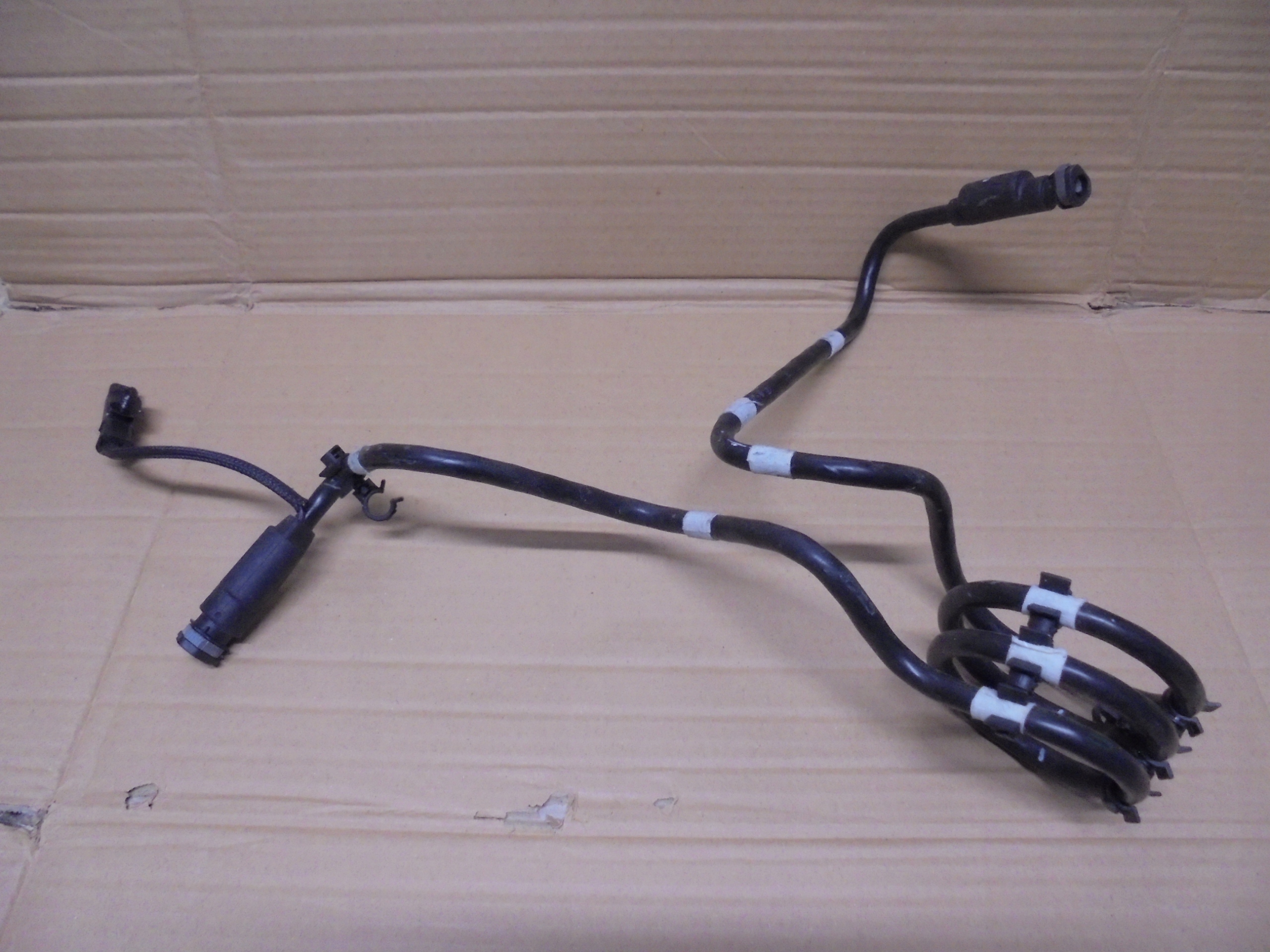 ОБОГРЕВАТЕЛЬ ADBLUE IVECO DAILY 2014> 5803022413