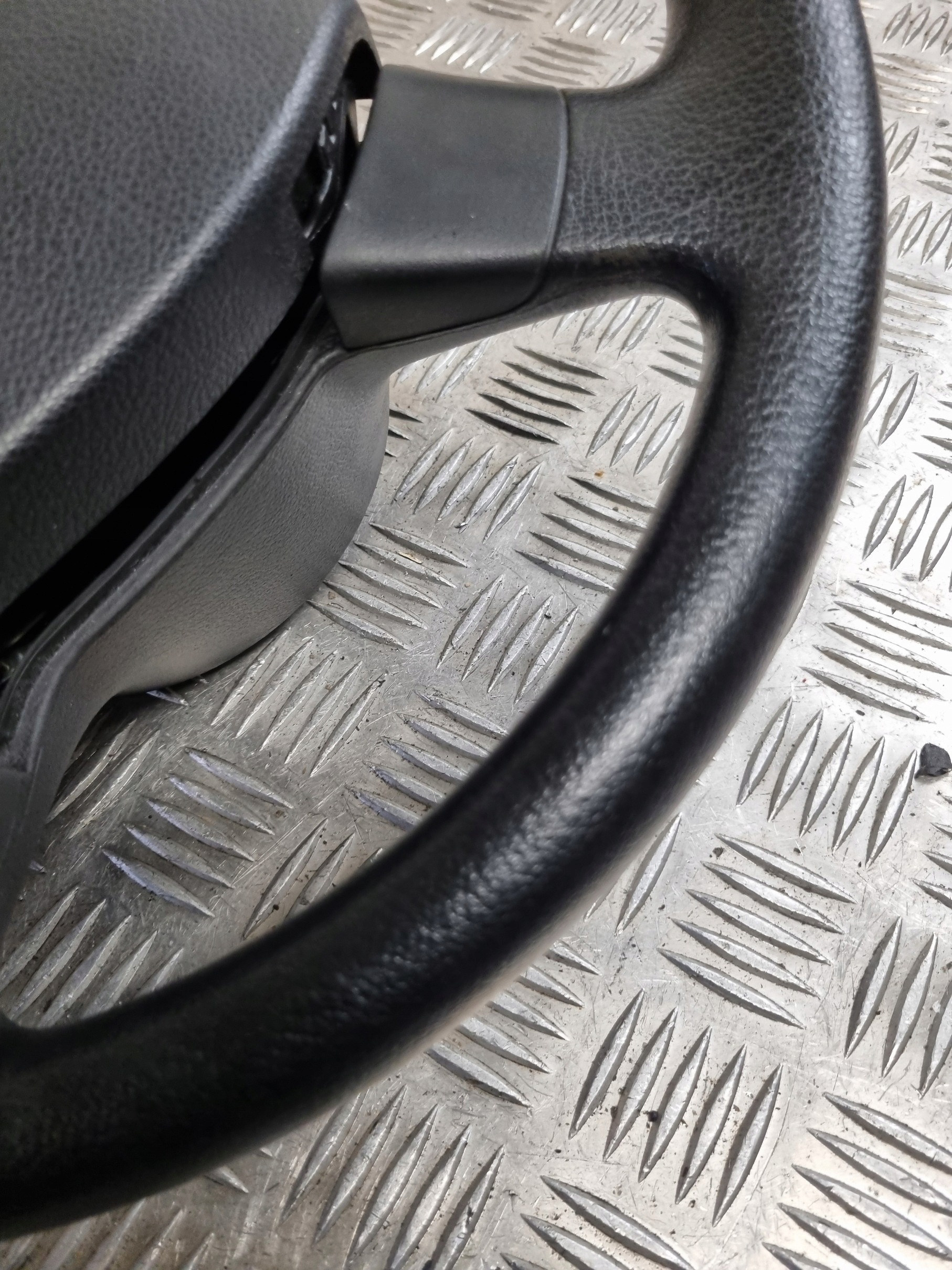 lenkrad AIR BAG VW POLO 9N LIFT