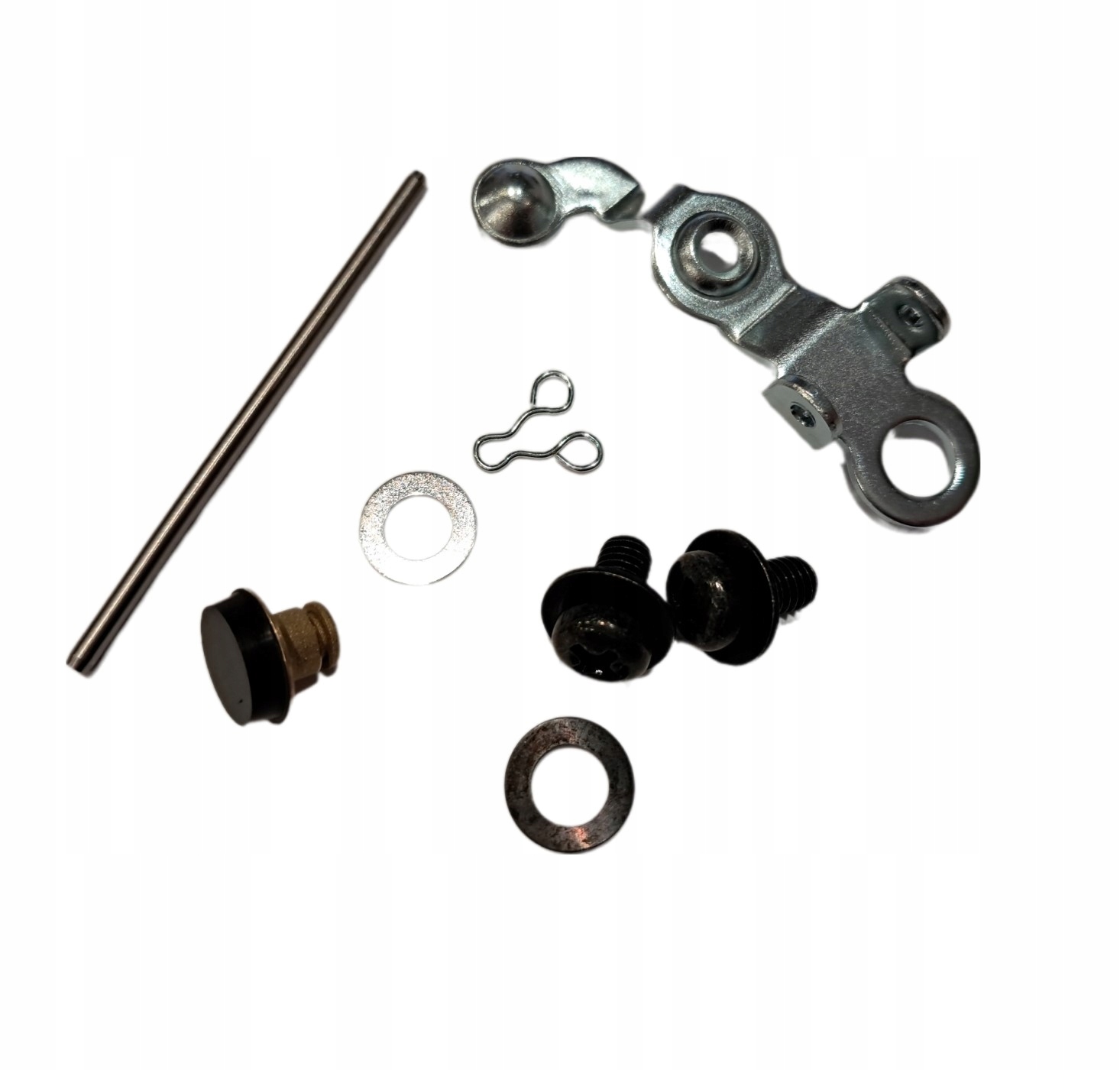 Ventil Reduktoru Plynu Spodní Aisan Sc Vozík Toyota 8 Fg