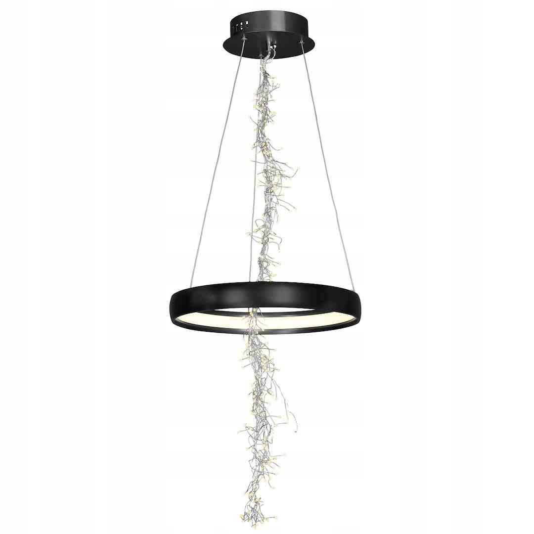 Závěsná Lampa Spark 35W Led