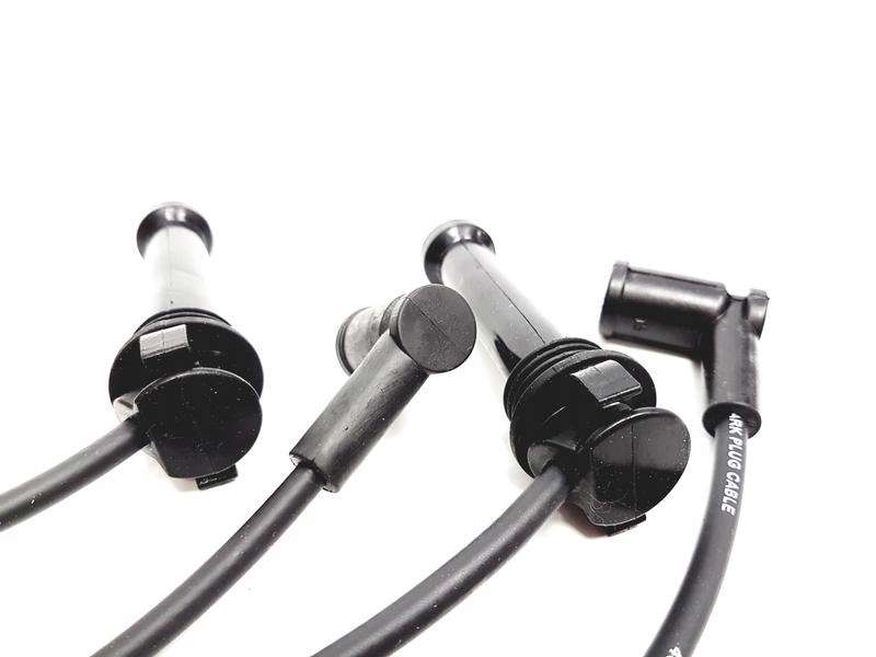 PRZEWODY ZAPŁONOWE KABLE NGK FORD MONDEO 1.8 2.0 Producent części NGK