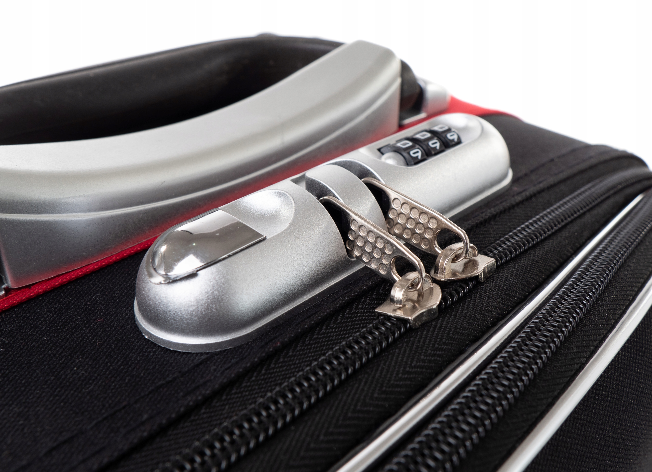 L 801 MAŁA WALIZKA KÓŁKA PODRÓŻNA TORBA CODURA Kod producenta 801 L RGL WALIZKA KABINOWA