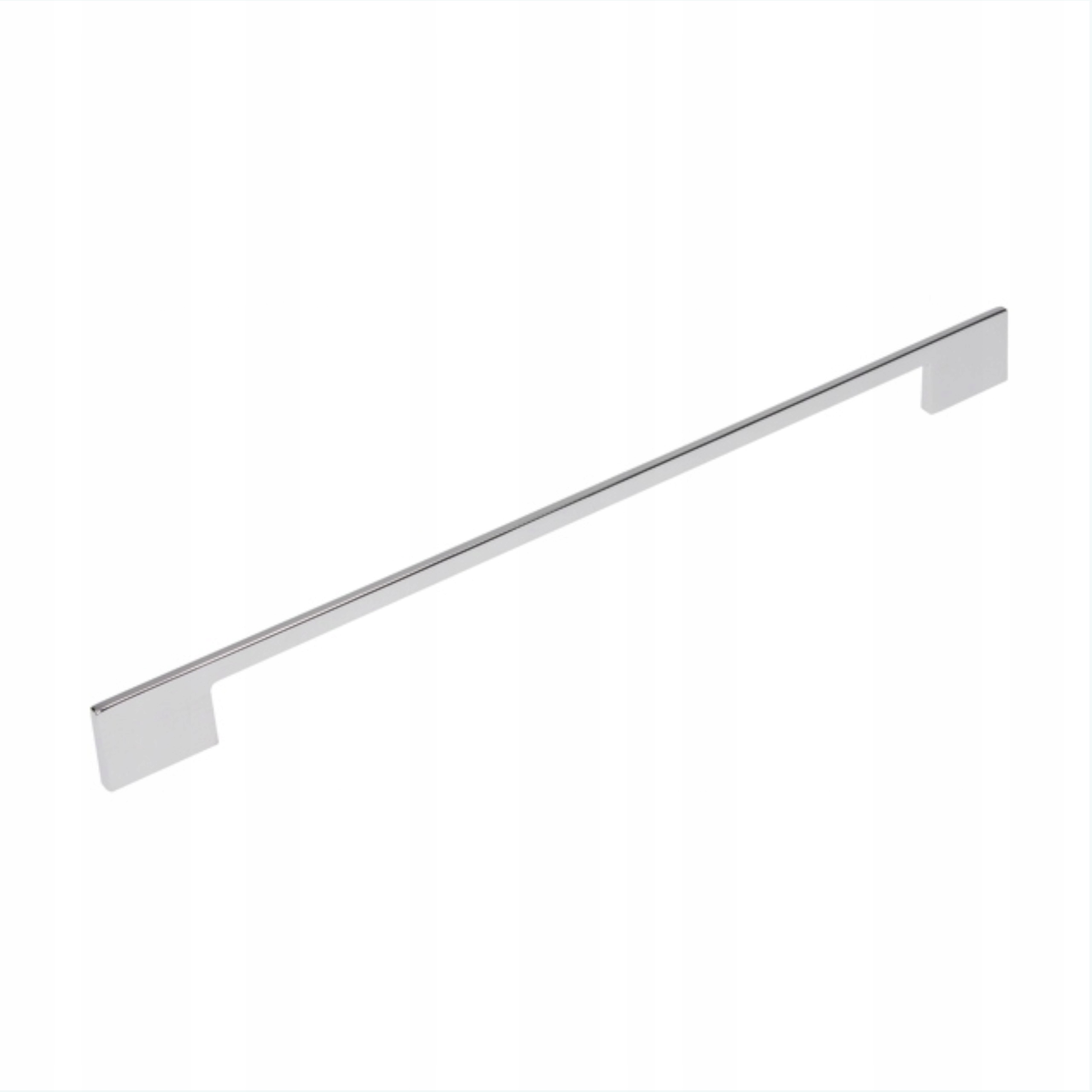 

Uchwyt UN71 288 320 Chrom Połysk Meblowy Do Mebli
