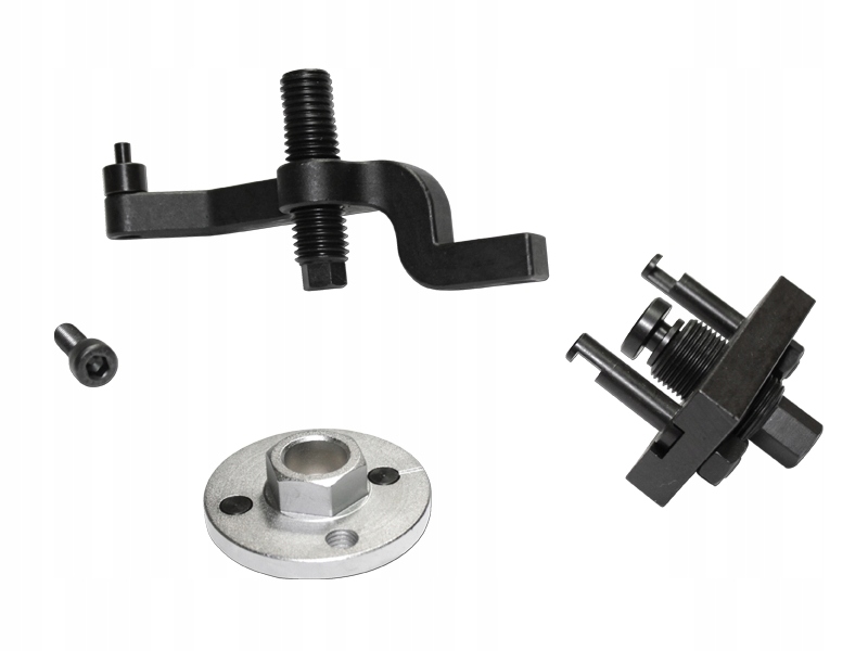 Ściągacz koła zębatego i pompy wody VAG 2,5 TDI PD