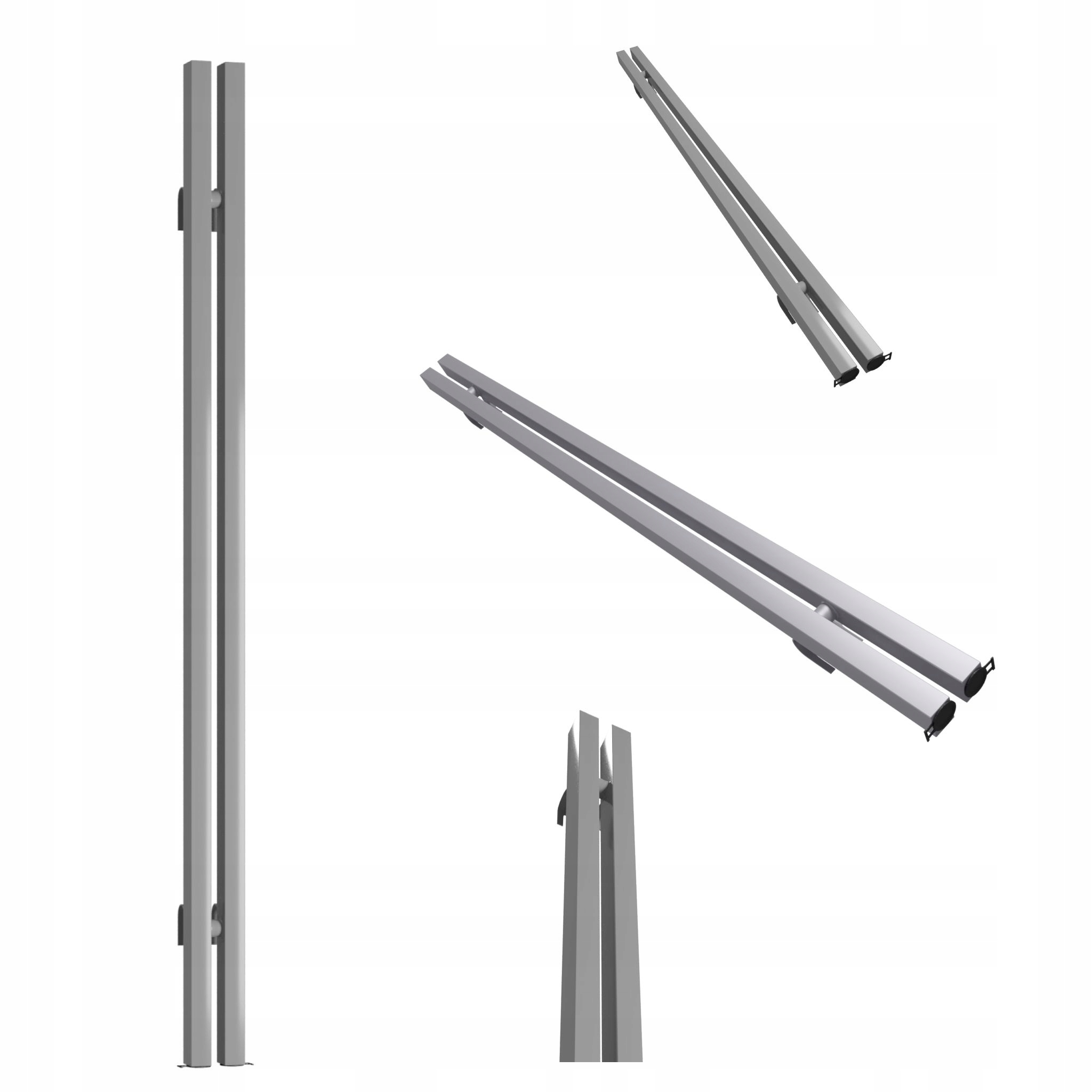 Dekorativní radiátor Bigben 140x8 4 únor