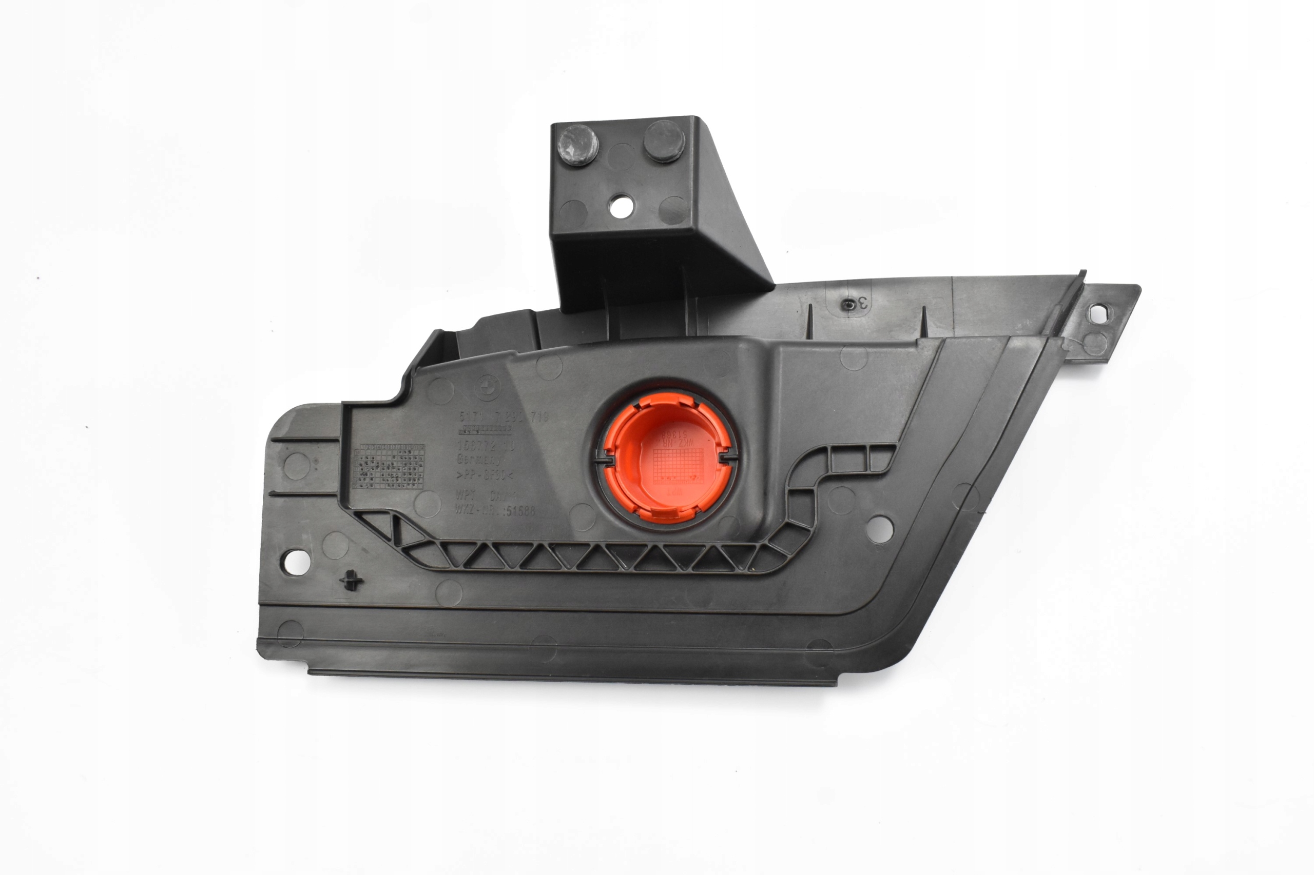 PODSTAWA AKUMULATORA OSŁONA 7473113 7290719 BMW 1 F40 2020 Producent części BMW OE