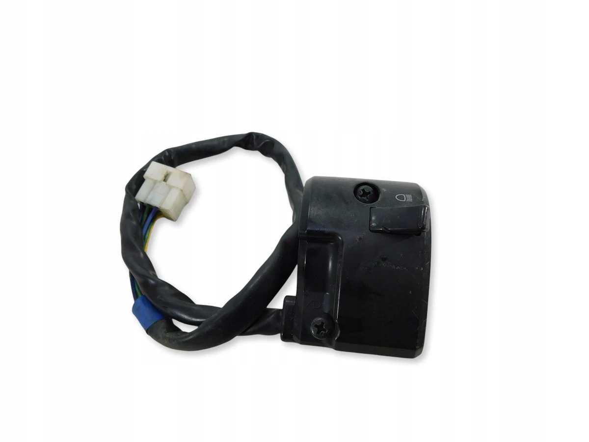 Ľavý Predný Prepínač Ktm Smt 990 Supermoto 11-12 61011070000