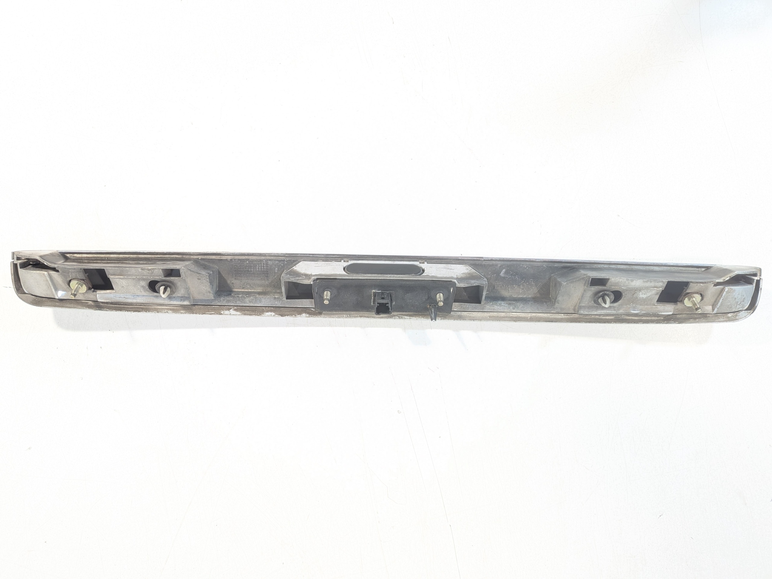 moulding cap bonnet boot Citroen C5 II 2 01-07