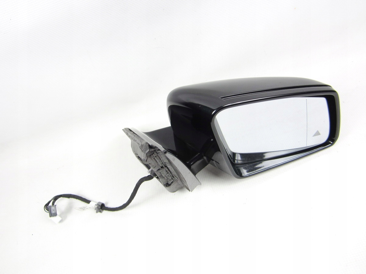 mirror right Mercedes W212 197 EUROPA
