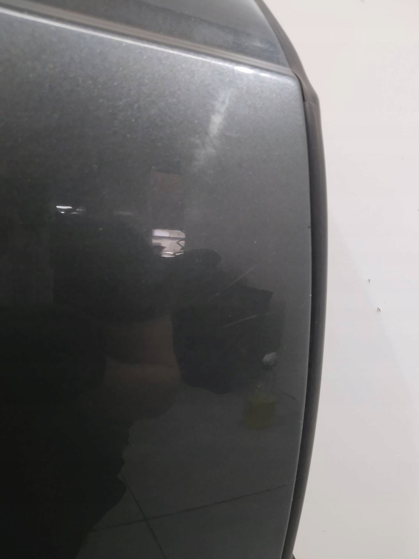 Tür rechts heck LZ7S Audi A7 und (2010-2018) 4G