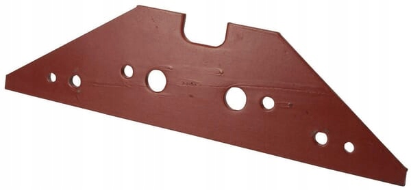 Krátká otočná ližina 8-9-14-20-28 typ 30 5040073608