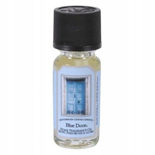 

Olejek zapachowy Blue Door Bridgewater Candle