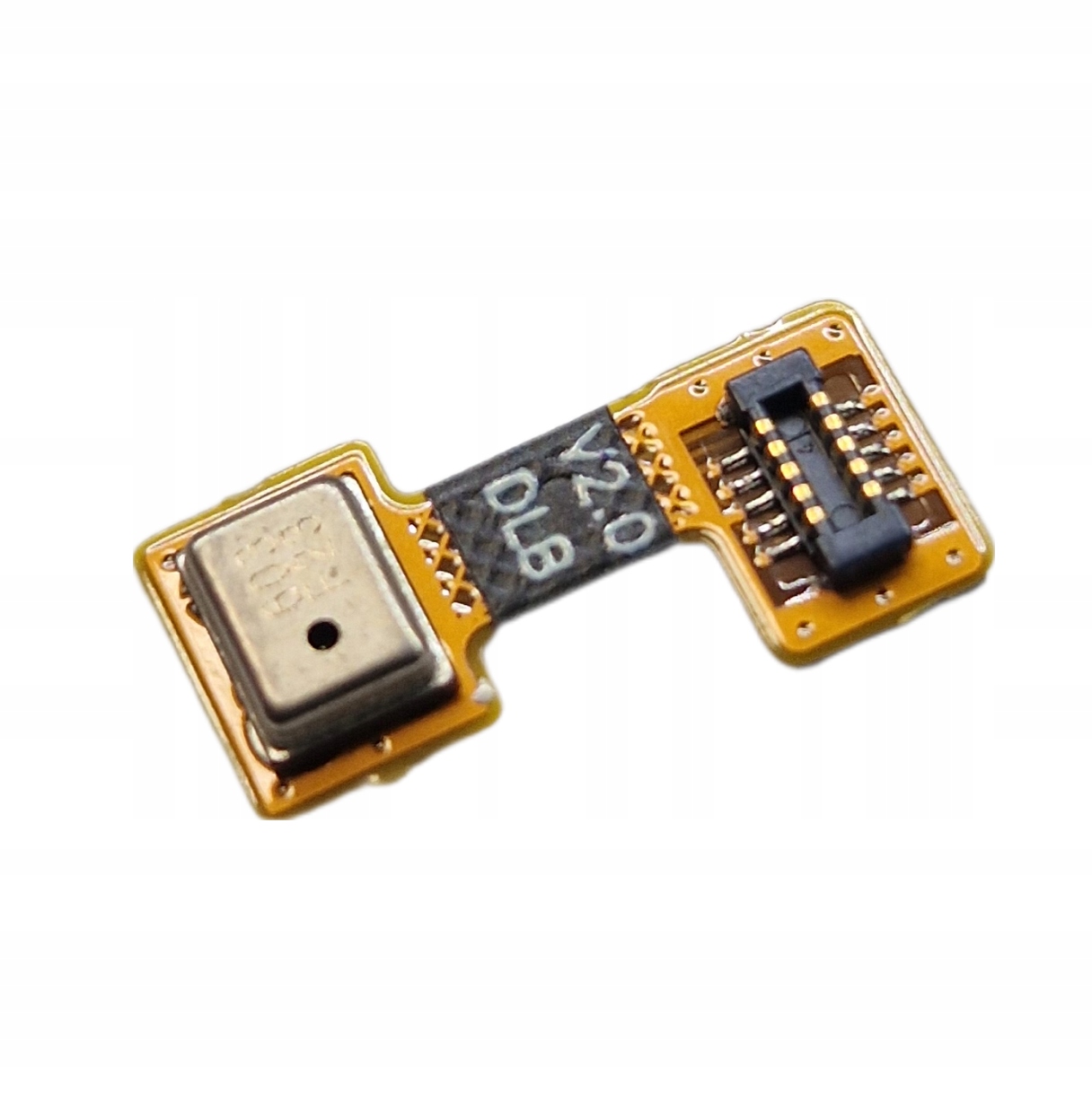 Mikrofon Dolny Taśma Ulefone Power Armor 18 18T 19