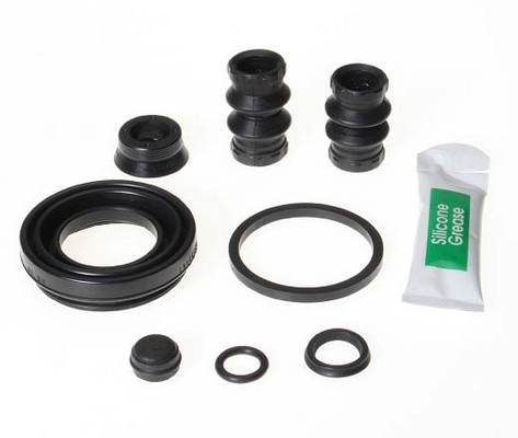 

Reperaturka Zacisku Hamulca Brembo FKT000 Zg