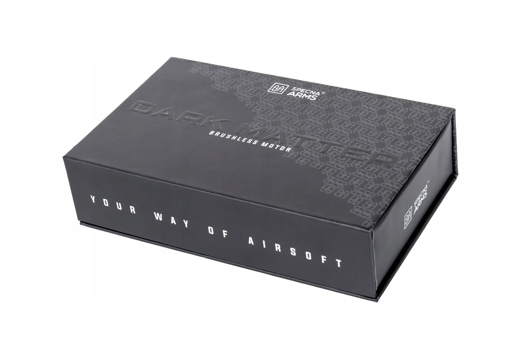 Silnik bezszczotkowy Specna Arms Dark Matter (27-35K Rpm) Long