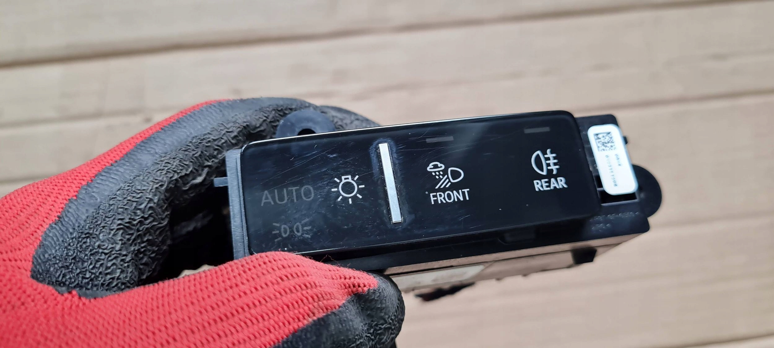 A6 C8 4K switch of the lights switch PANEL 4K1941501A SQ7 SQ8 RSQ8 Q8