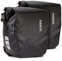 Dvě cyklistické brašny 13L Thule Shield Pannier 13L Pair 3205401