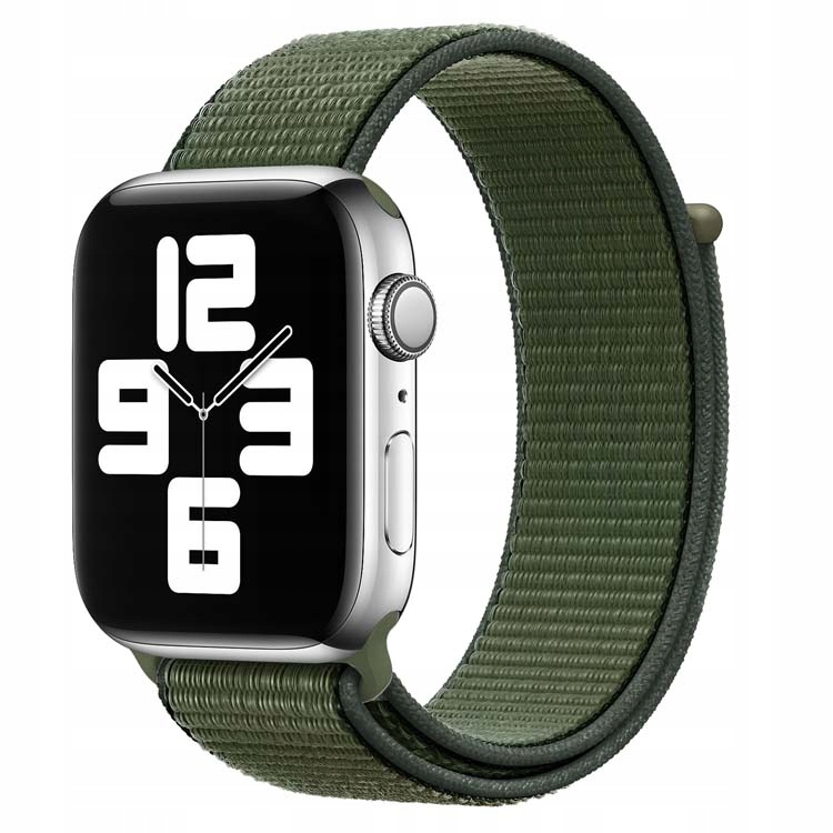 

Pasek Do Apple Watch 1 2 3 4 5 6 Se Nylon