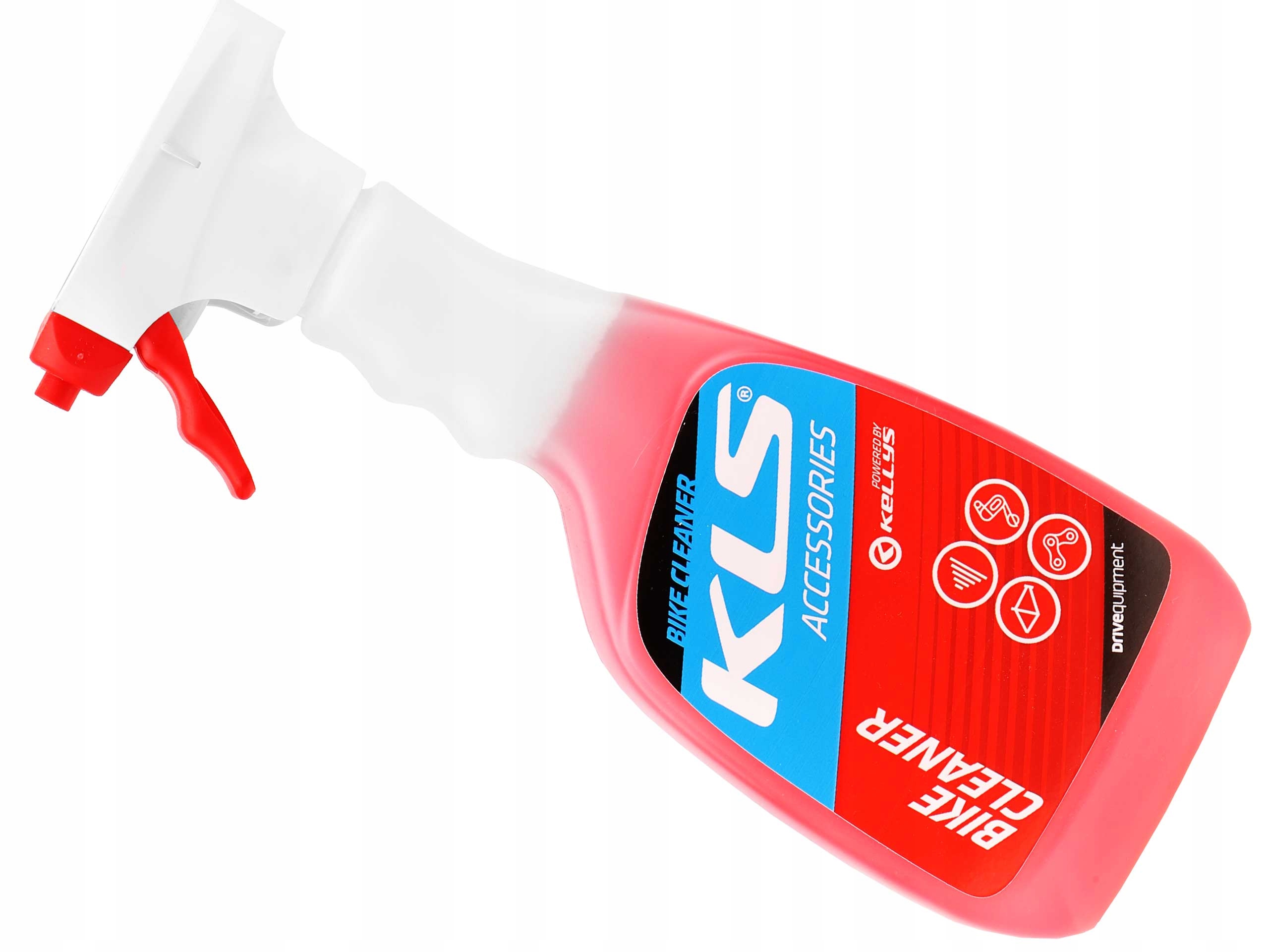 

Płyn do czyszczenia roweru Bike Cleaner Bio 500ml