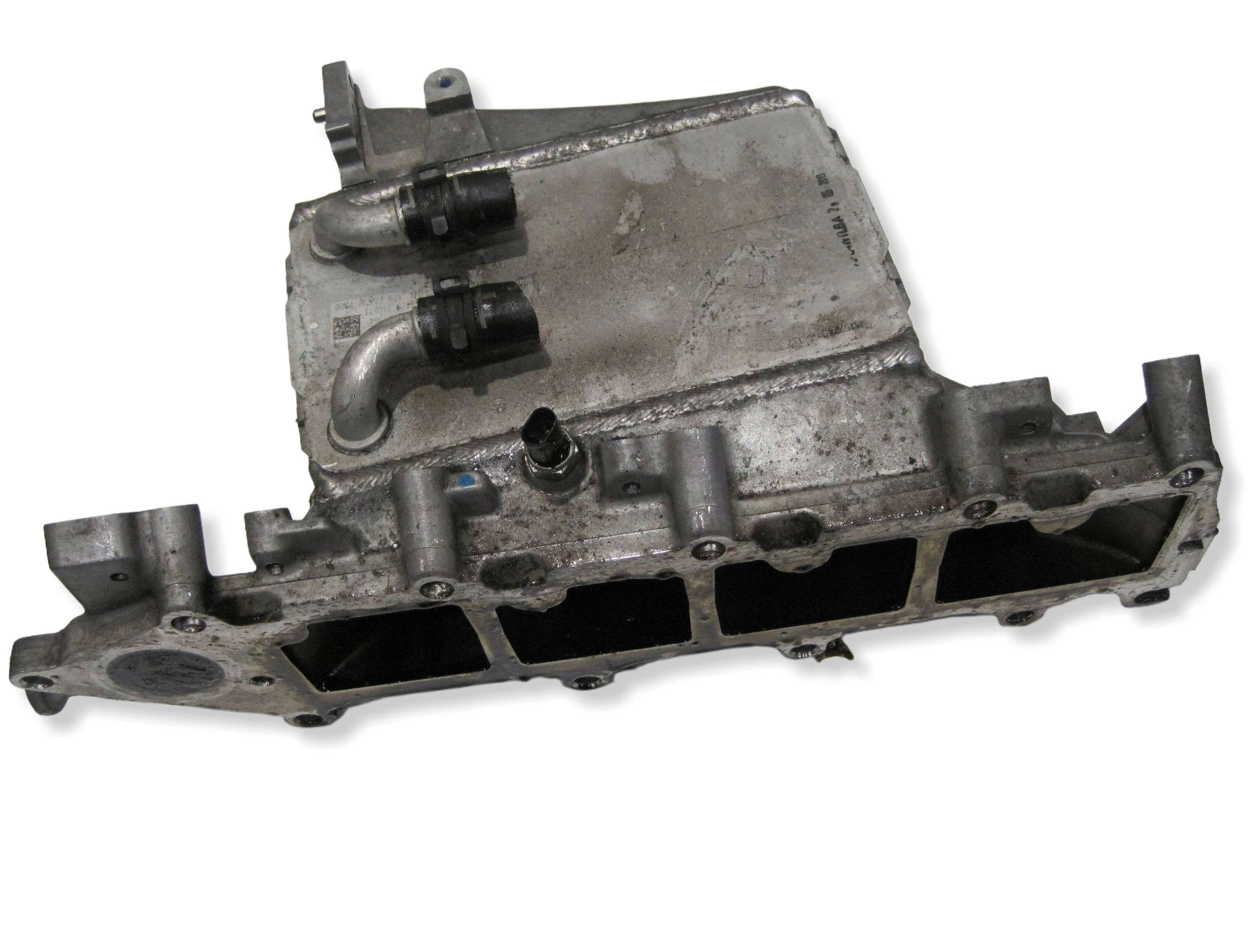 intake manifold AUDI A1 8X0 04L129766H