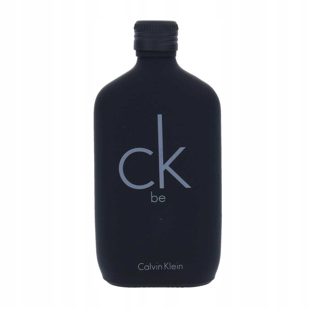 Calvin Klein , Ck Be, toaletní voda, unisex, 50 ml