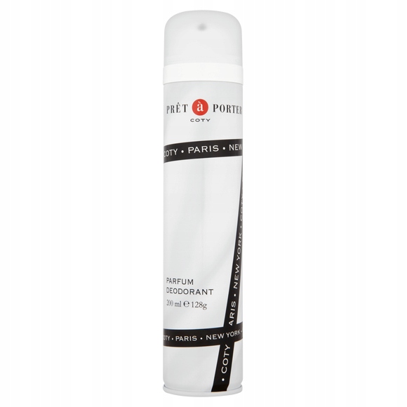 

Pret a Porter Original Dezodorant Damski 200ML