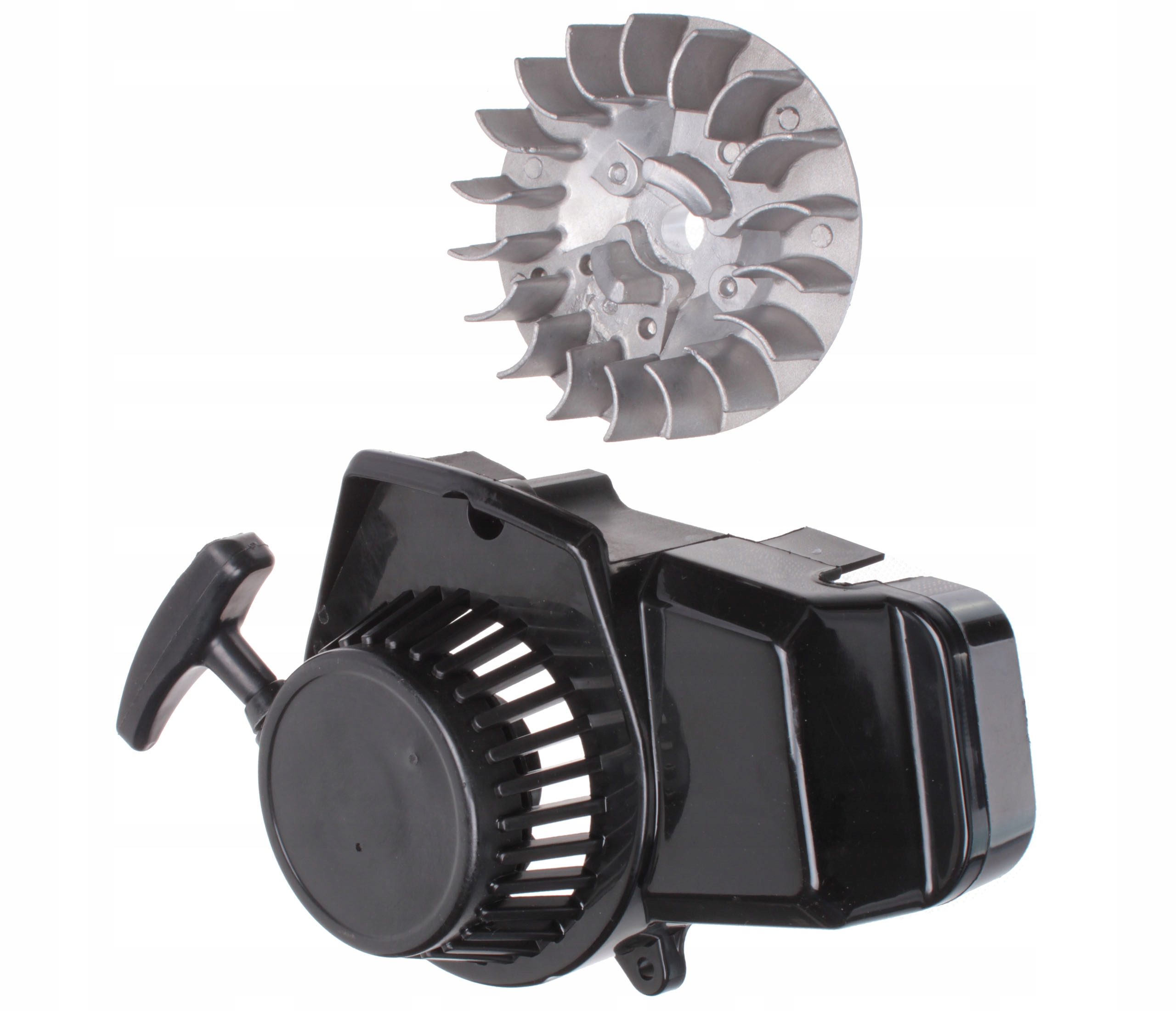 

Szarpak Koło Magneto Pocket Mini Bike Cross Quad 5