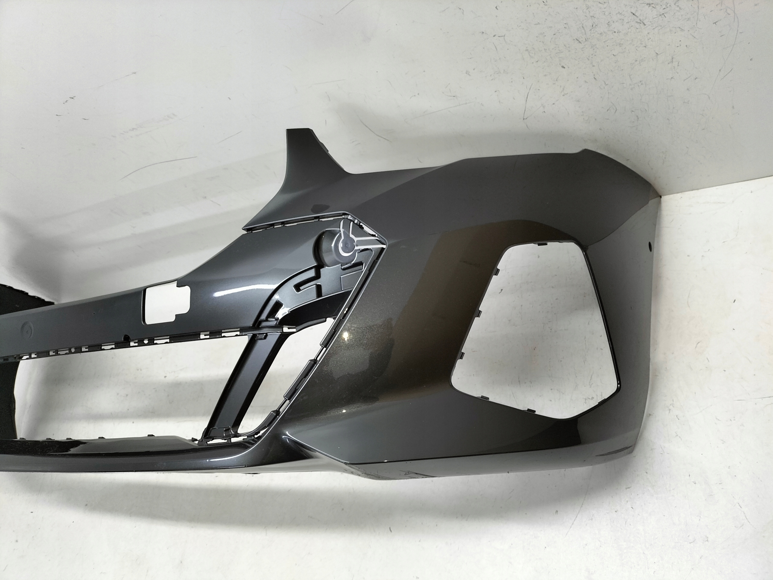 Frontstoßstange vorne BMW 5 G60 23- M-Paket
