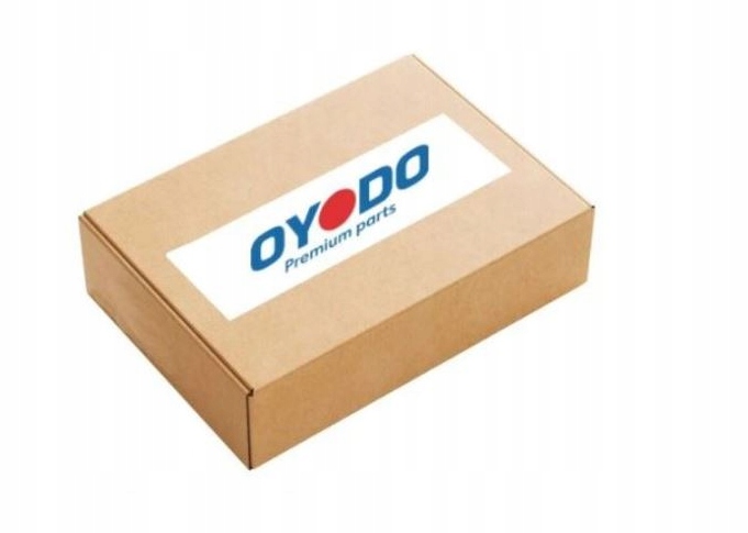 40R3017-OYO - ГІДРАВЛІЧНИЙ НАТЯГУВАЧ РЕМЕНЯ ГРМ MAZDA 6 02-13