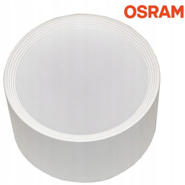 Downlight Led Perci 30W 2700K bílý Osram