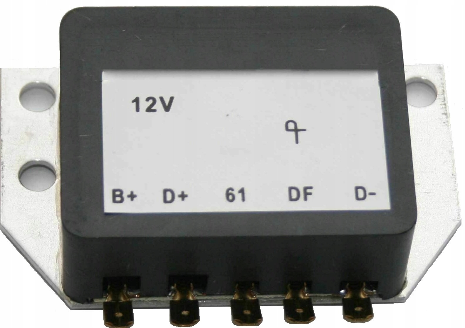 

Regulator Napięcia Elektroniczny 12V Mza Mz Etz