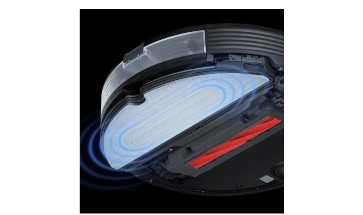 Robot sprzątający Roborock S7 Czarny Nowy Model S7