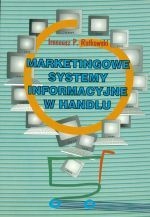 Marketingowe systemy informacyjne w handlu