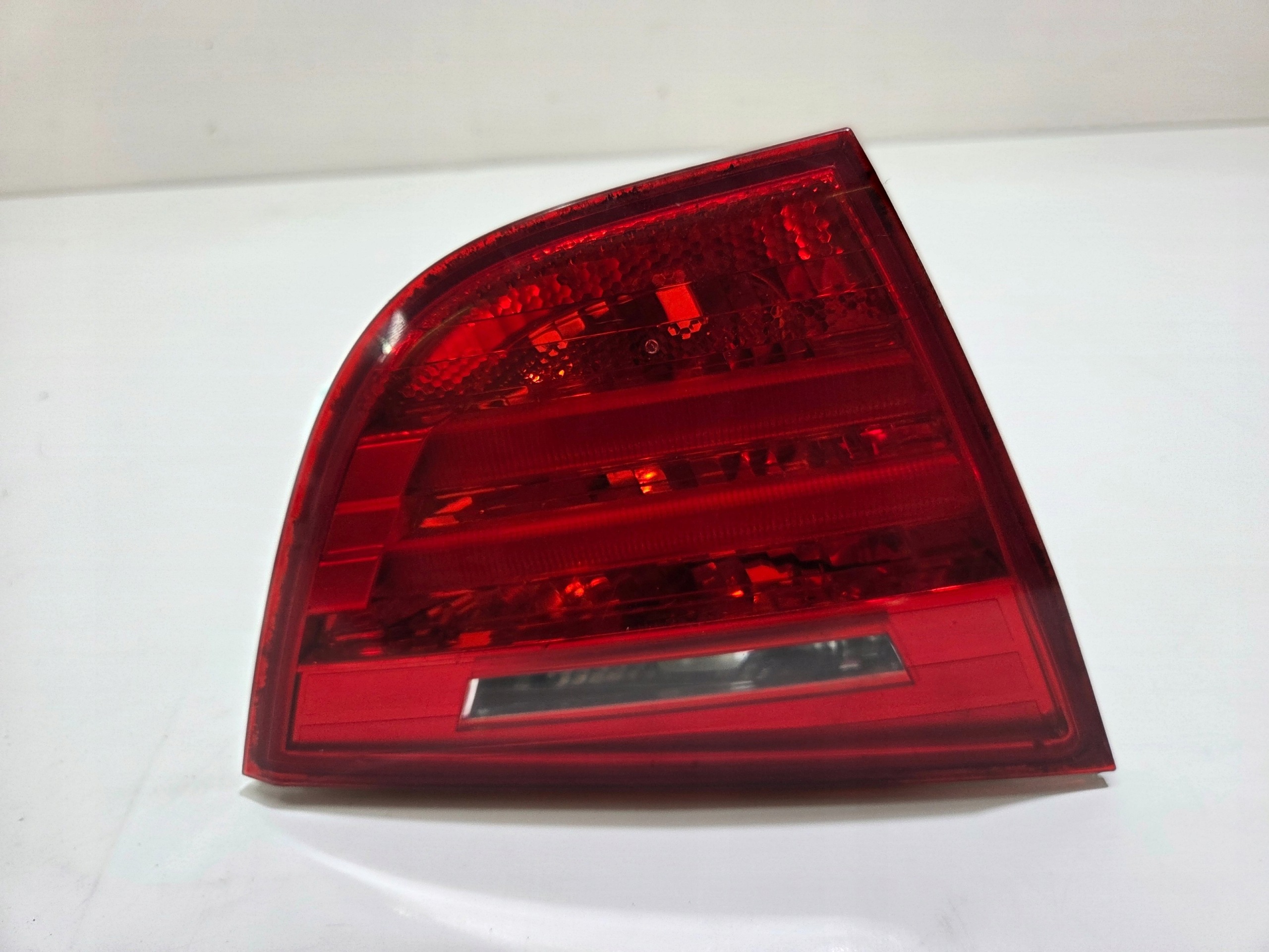 light left rear rear part BMW E90 LIFT 4871733