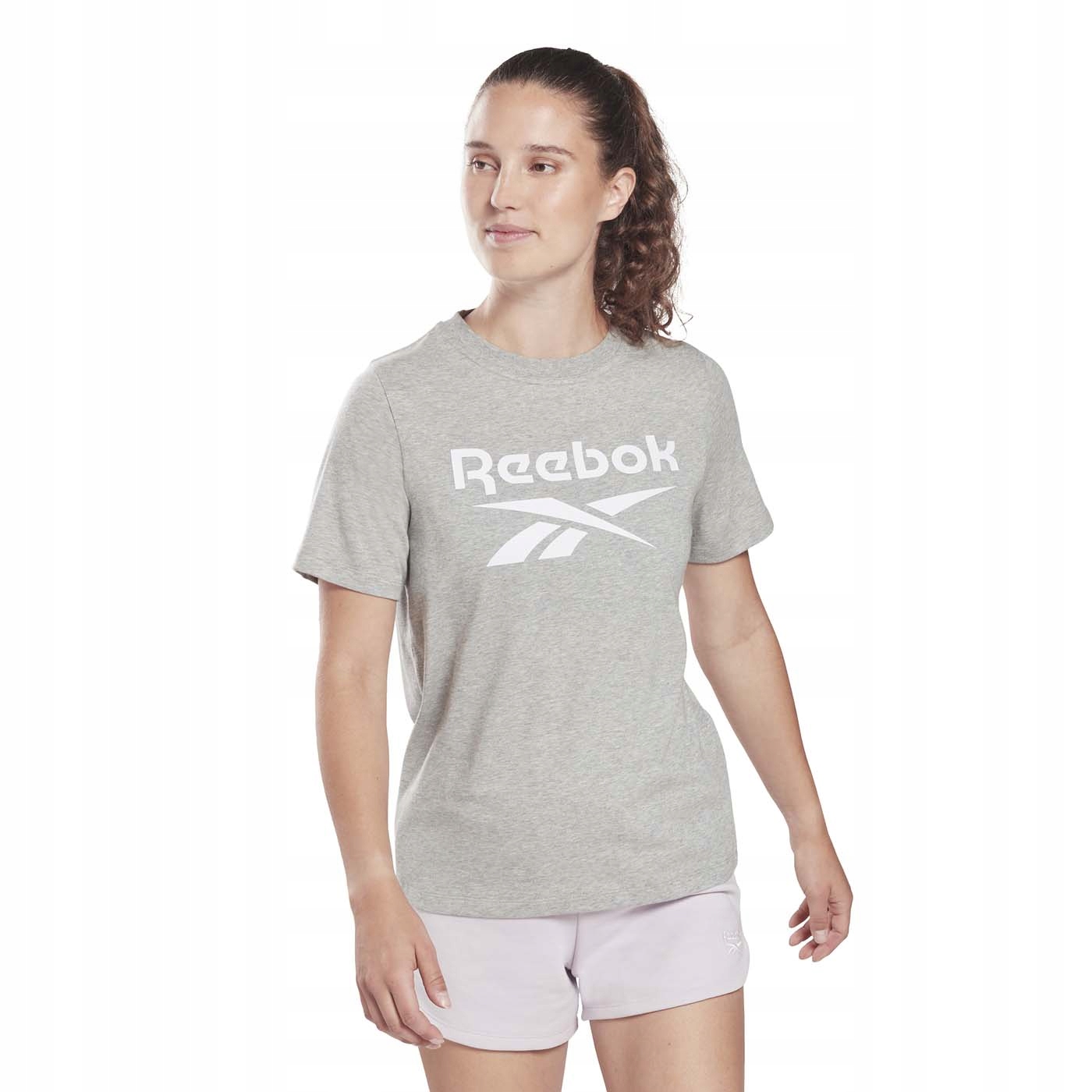 Damska Koszulka Reebok T-Shirt sportowy